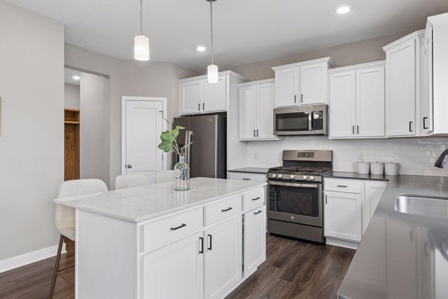 11302 Red Stem Court, Maple Grove, MN 55311