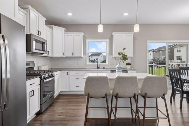 11302 Red Stem Court, Maple Grove, MN 55311