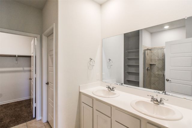 6317 Crownmere Drive, Celina, TX 76227