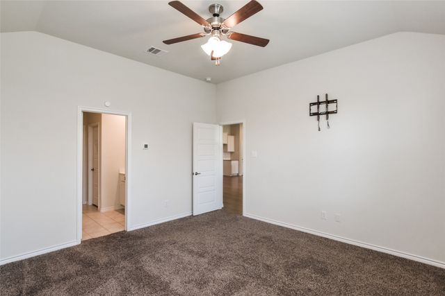 6317 Crownmere Drive, Celina, TX 76227