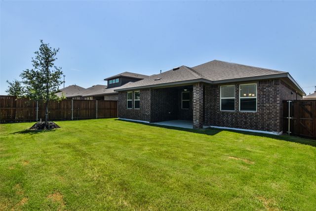 6317 Crownmere Drive, Celina, TX 76227