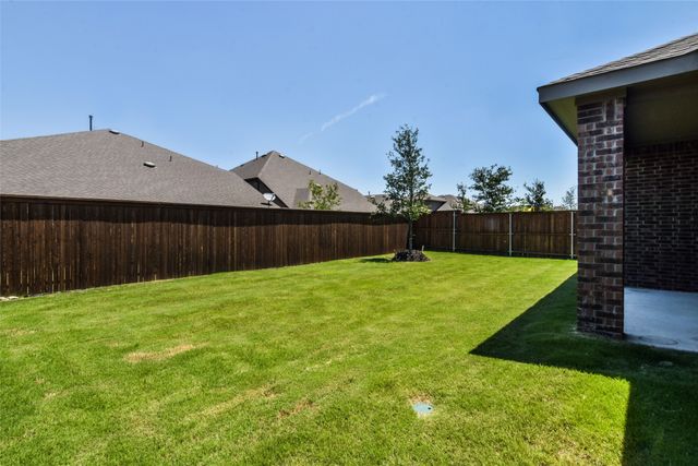 6317 Crownmere Drive, Celina, TX 76227