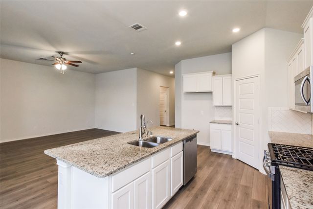 6317 Crownmere Drive, Celina, TX 76227