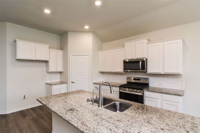 6317 Crownmere Drive, Celina, TX 76227
