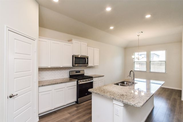 6317 Crownmere Drive, Celina, TX 76227
