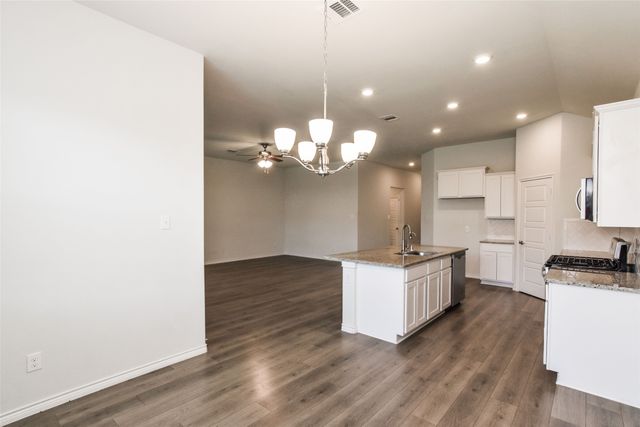 6317 Crownmere Drive, Celina, TX 76227
