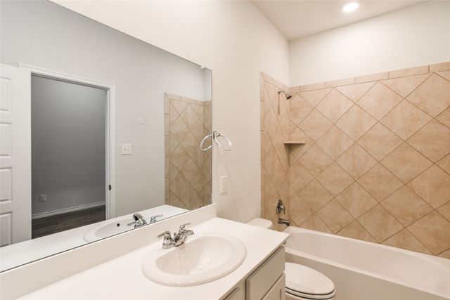 6317 Crownmere Drive, Celina, TX 76227