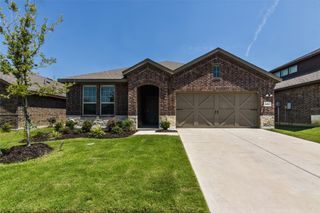 6317 Crownmere Drive, Celina, TX 76227
