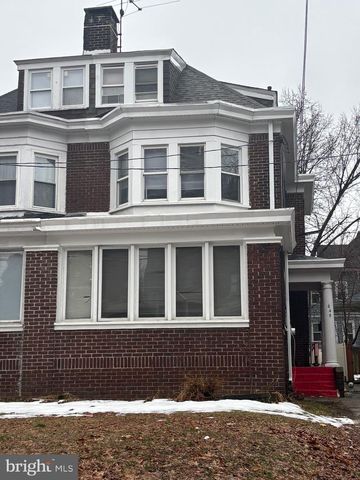 649 W STATE ST, Trenton, NJ 08618