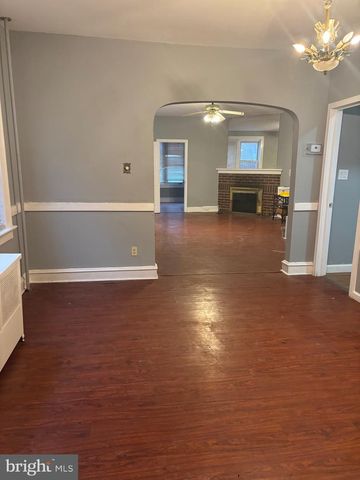 649 W STATE ST, Trenton, NJ 08618