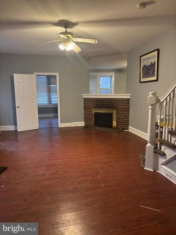 649 W STATE ST, Trenton, NJ 08618