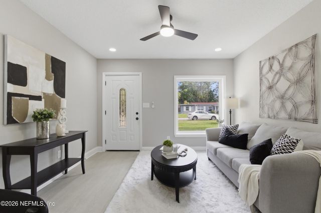 459 TABOR Drive S, Jacksonville, FL 32216
