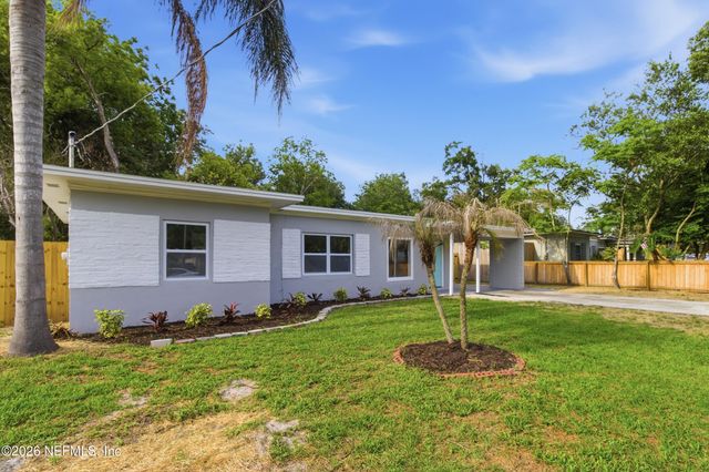 459 TABOR Drive S, Jacksonville, FL 32216