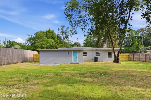 459 TABOR Drive S, Jacksonville, FL 32216