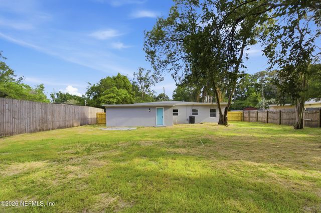 459 TABOR Drive S, Jacksonville, FL 32216