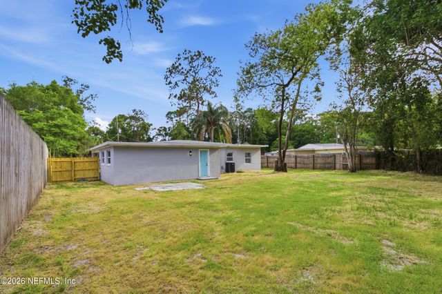 459 TABOR Drive S, Jacksonville, FL 32216