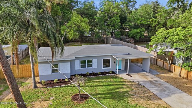 459 TABOR Drive S, Jacksonville, FL 32216