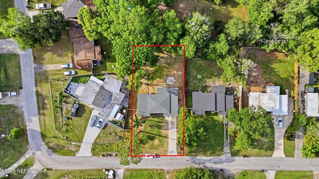 459 TABOR Drive S, Jacksonville, FL 32216