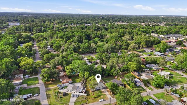 459 TABOR Drive S, Jacksonville, FL 32216