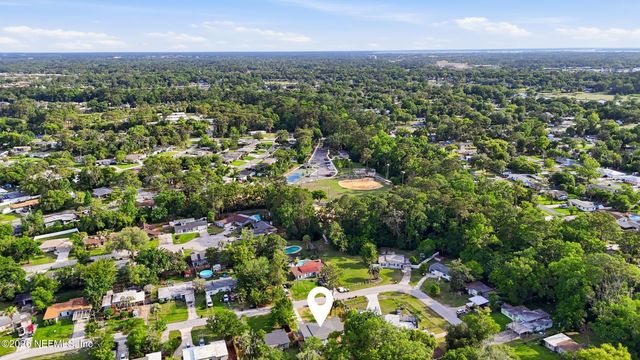 459 TABOR Drive S, Jacksonville, FL 32216