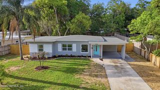 459 TABOR Drive S, Jacksonville, FL 32216