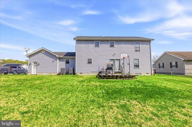 1109 HIGH ST, Cambridge, MD 21613