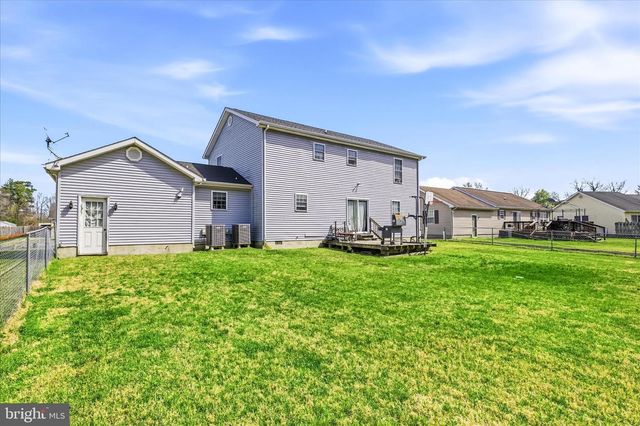 1109 HIGH ST, Cambridge, MD 21613