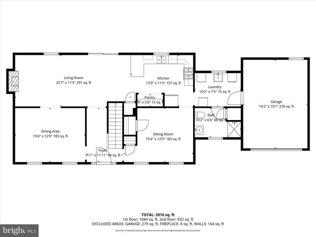 1109 HIGH ST, Cambridge, MD 21613