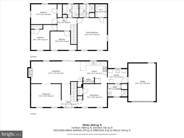 1109 HIGH ST, Cambridge, MD 21613