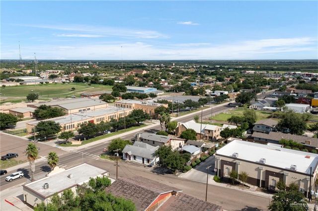 705 Garcia Street, Roma, TX 78584