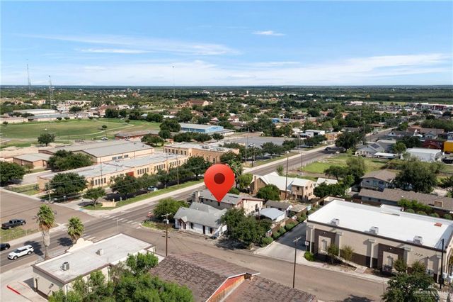 705 Garcia Street, Roma, TX 78584