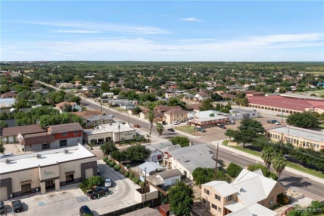 705 Garcia Street, Roma, TX 78584