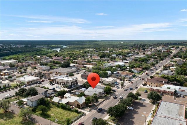 705 Garcia Street, Roma, TX 78584