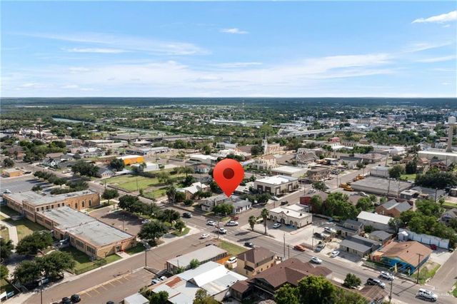 705 Garcia Street, Roma, TX 78584