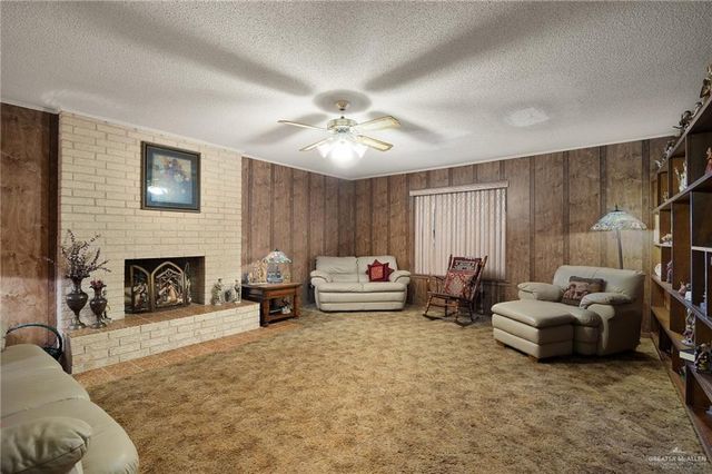 705 Garcia Street, Roma, TX 78584