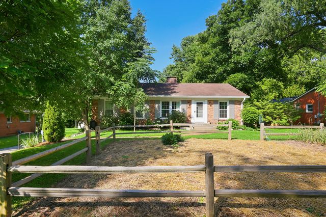 260 Swigert Avenue, Lexington, KY 40505