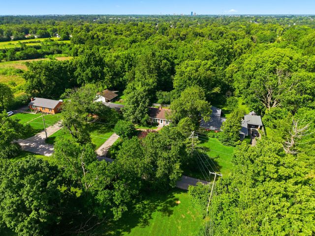 260 Swigert Avenue, Lexington, KY 40505