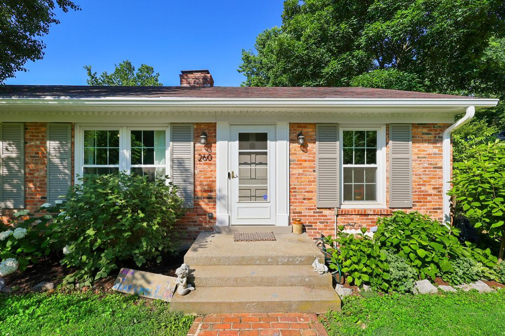 260 Swigert Avenue, Lexington, KY 40505