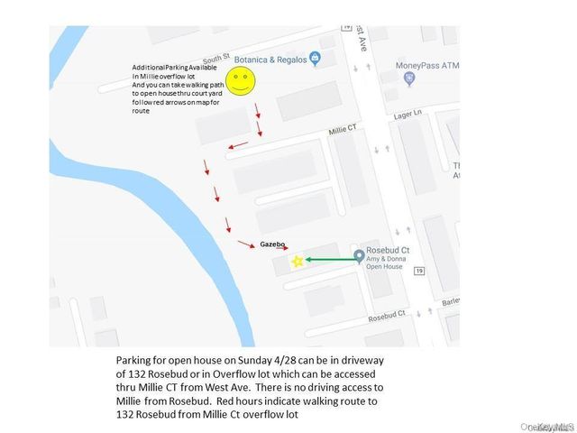 132 Rosebud Court, Patchogue, NY 11772