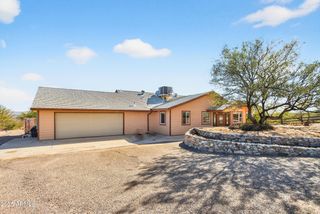 1171 S VIA COYOTE --, Benson, AZ 85602
