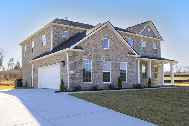 113 East Hill Street, Mount Juliet, TN 37122