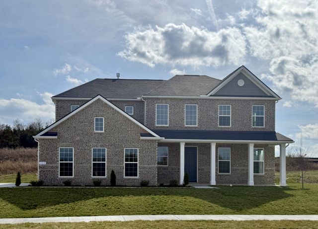 113 East Hill Street, Mount Juliet, TN 37122