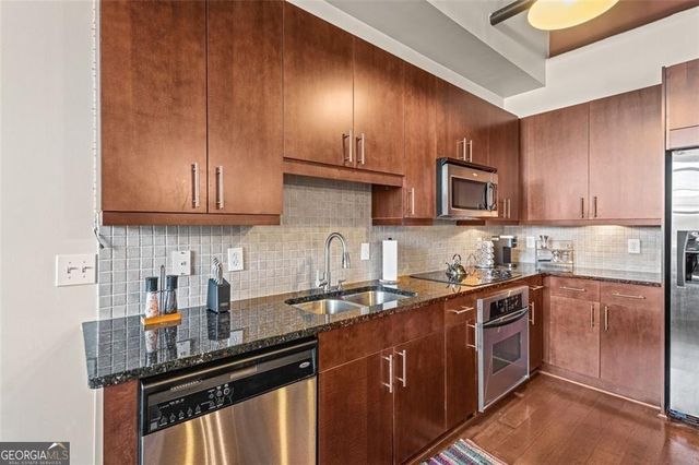 1261 Caroline Street NE, Atlanta, GA 30307