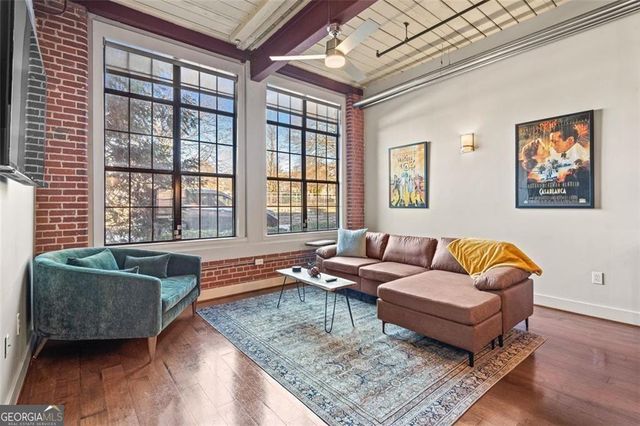 1261 Caroline Street NE, Atlanta, GA 30307