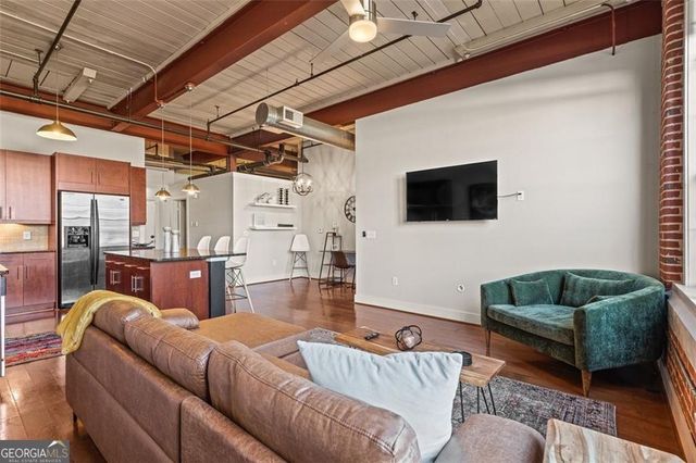 1261 Caroline Street NE, Atlanta, GA 30307