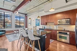 1261 Caroline Street NE, Atlanta, GA 30307