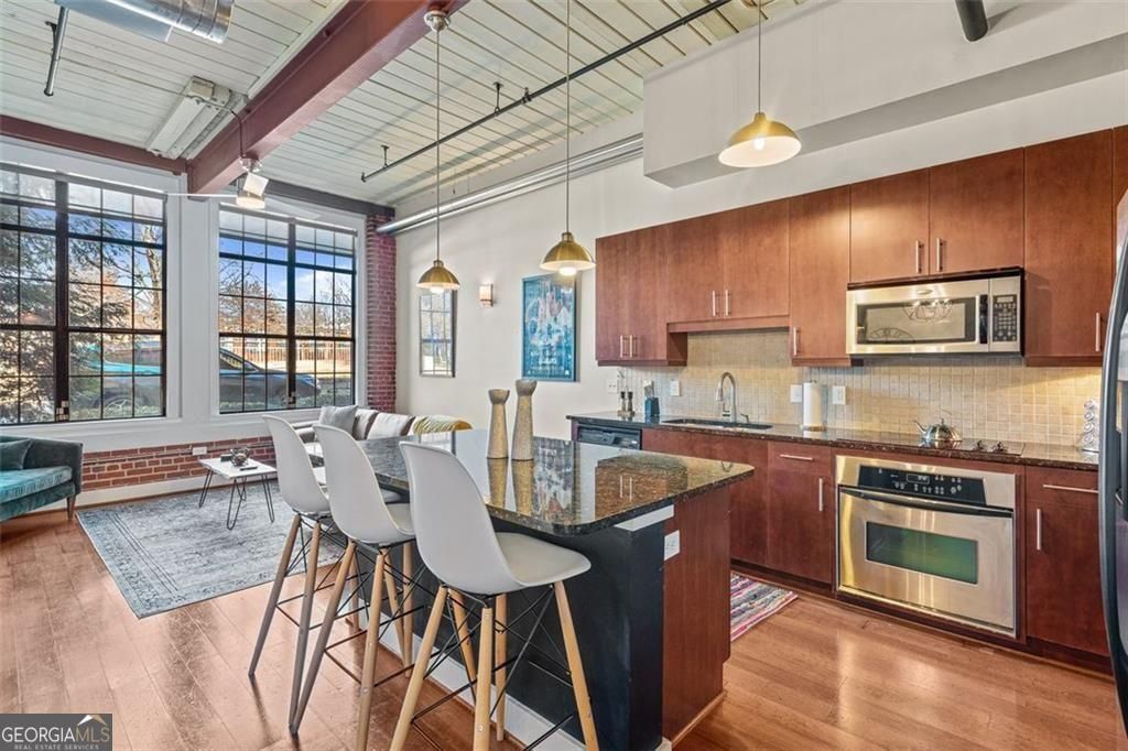 1261 Caroline Street NE, Atlanta, GA 30307