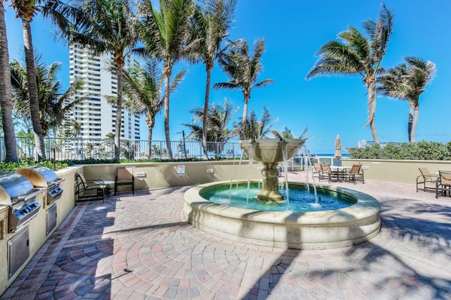 5050 N Ocean Drive 902, Singer Island, FL 33404