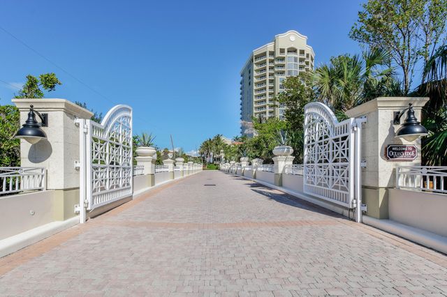 5050 N Ocean Drive 902, Singer Island, FL 33404