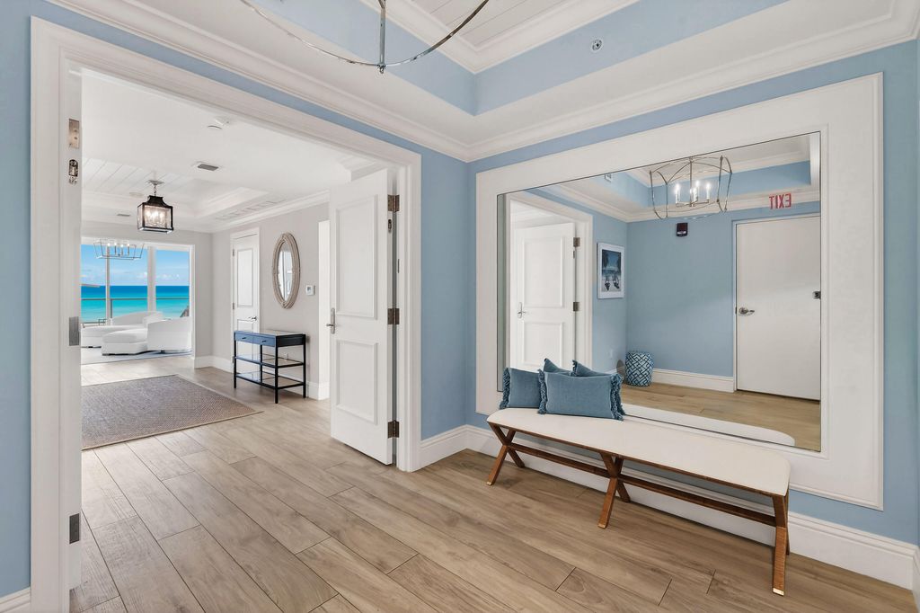 5050 N Ocean Drive 902, Singer Island, FL 33404